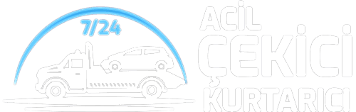 7/24 Oto Çekici Kurtarıcı – Ümraniye Ataşehir Sancaktepe